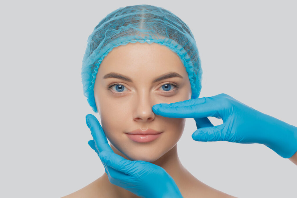Rinoplastia în Turcia