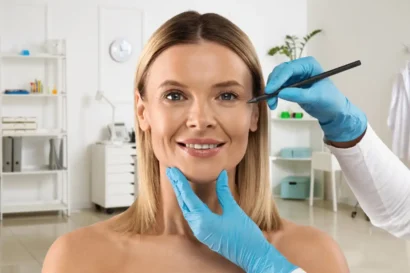 Facelift in Turkey